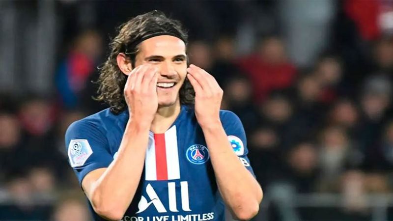 إيدينسون كافاني