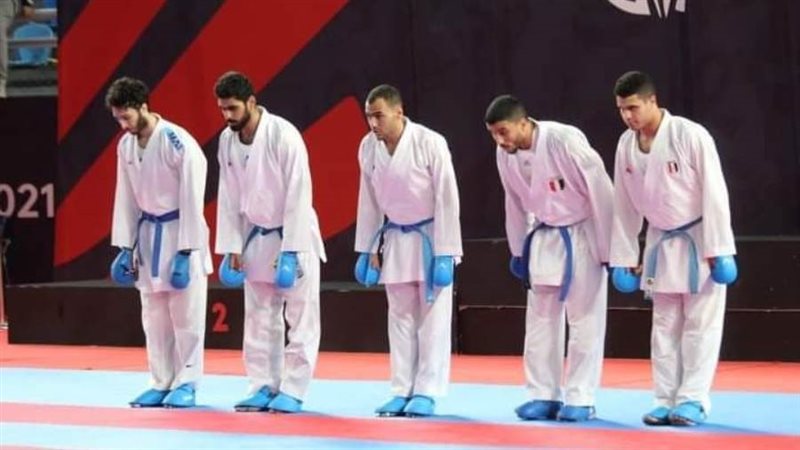 منتخب الكوميتي