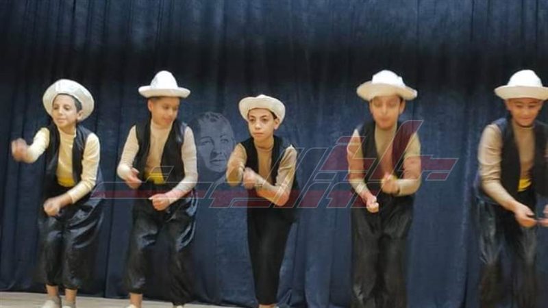 طلاب كفرالشيخ