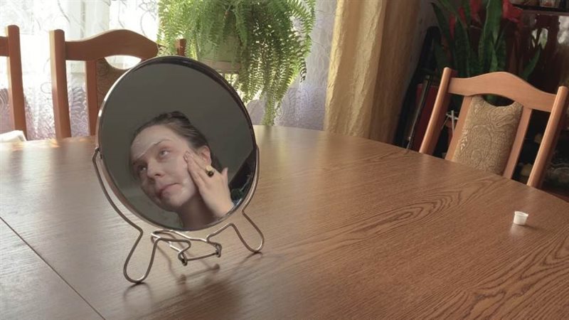 فيلم ولا حاجة يا