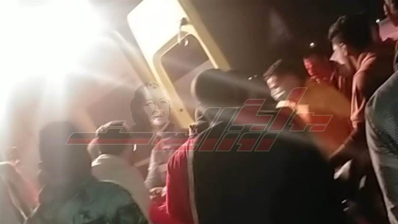 نقل الفني المصاب