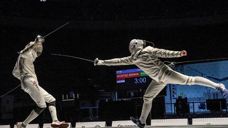 بكأس العالم لناشئي