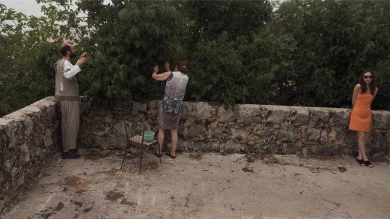 فيلم فياسكو