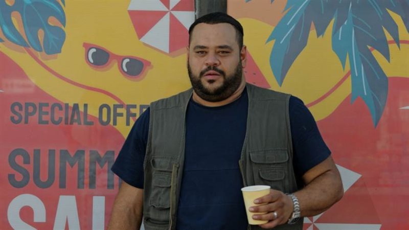 فيلم ابو صدام