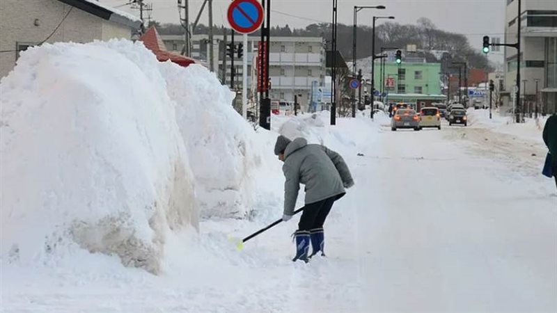 درجة حرارة الجو من