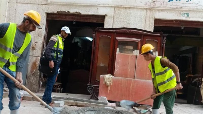 محافظ أسيوط: تنفيذ