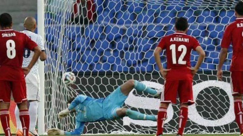 الأهلي ضد مونتيري