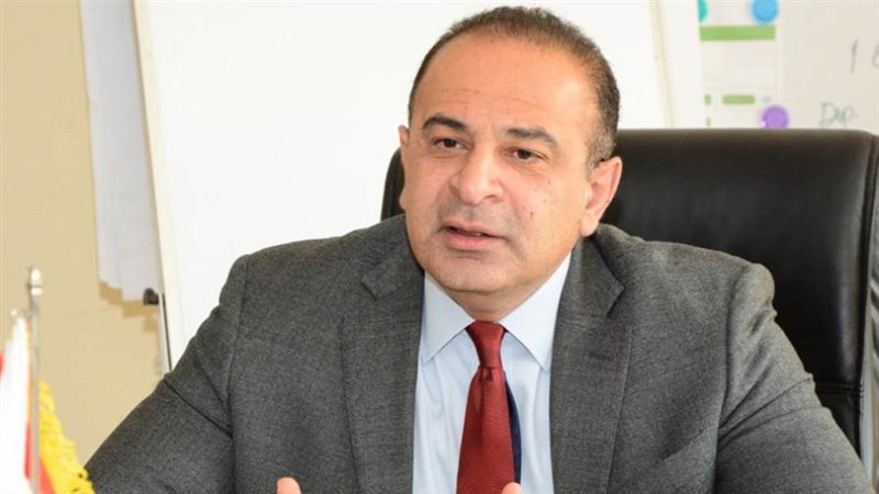 د. أحمد كمالي نائب