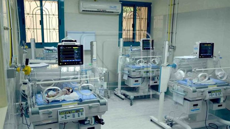 أجهزة تشغيل حضانات