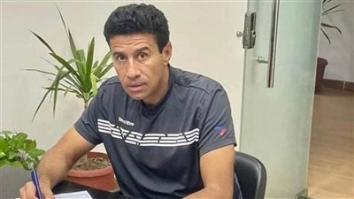 أمير وجيه يتقدم بمذكرة رسمية للخطيب يطالبه بسرعة التحقيق مع قنديل