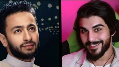 من بطولة حمادة هلال.. الفنان على محمد يشارك بمسلسل 