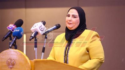 القباج: مصر تمتلك مجتمعًا مدنيًا قويًا يسهم في تعزيز مبادئ الحوكمة وإعلاء ممارسات حقوق الإنسان