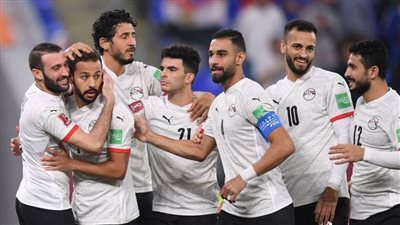 كاس العرب.. موعد مباراة مصر والجزائر.. التشكيل والقنوات الناقلة 