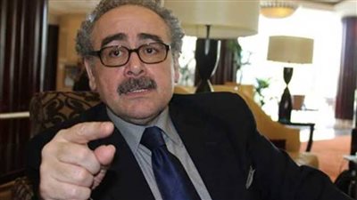 مفاجأة.. رفع دعوى ضد 