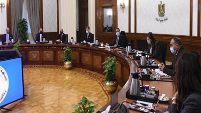 مدبولي: مجمع التحرير أول نموذج لإعادة استغلال المباني الحكومية بشكل عصري