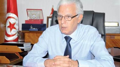 الأمين العام المساعد للجامعة العربية: موقفنا واضح إزاء قضية سد النهضة