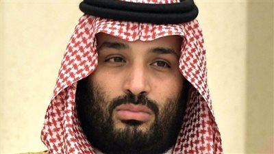 ولي العهد السعودي يبدأ زيارة رسمية إلى سلطنة عمان