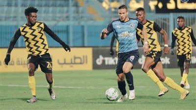 رابطة الأندية تقرر تأجيل مباراة الأهلي وبيراميدز