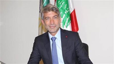 وزير الطاقة اللبناني: تطوير شبكات الكهرباء بالتوازي مع زيادة التغذية