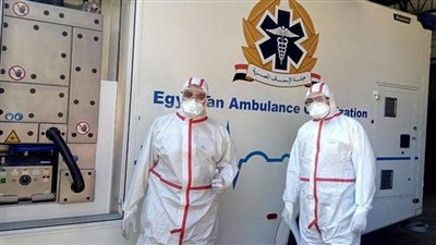 الصحة: تسجيل 871 حالة إيجابية جديدة بفيروس كورونا.. و43 وفاة