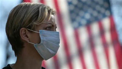 أمريكا تصدر لائحة دول حمراء وسط تفشي 
