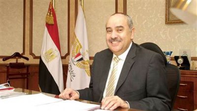 وزير الطيران المدني يهنئ رئيس منظمة الايكاو بمناسبة اليوم العالمي للطيران المدني