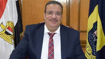 رئيس جامعة القناة يشهد احتفالية يوم ذوى الهمم 