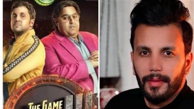 الفنان مرتضى أركان يشارك في مسلسل 