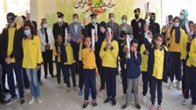 مديريات الأمن تشارك الاحتفال باليوم العالمي للأشخاص ذوي الإعاقة