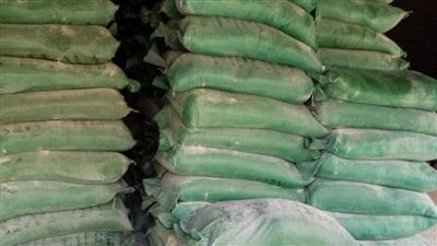 ضبط 26 شيكارة دقيق مدعم وتحرير 23 محضرًا خلال حملة بالدقهلية