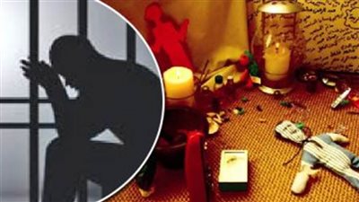 وفاة شاب على يد اثنين بدعوى علاجه من السحر والشعوذة 