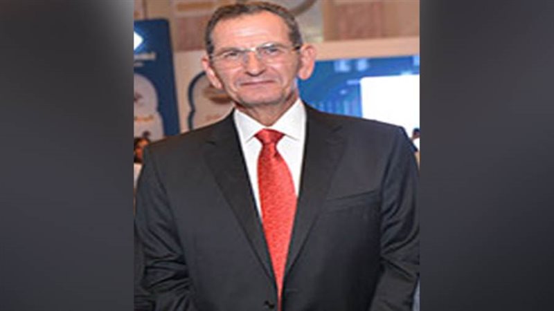 اللواء محمد أمين