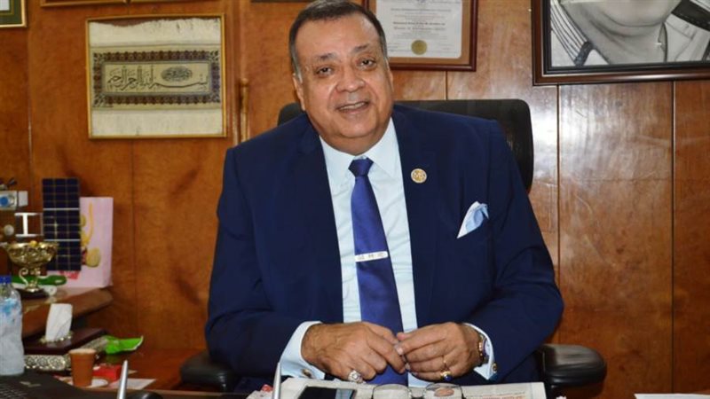 د محمد سعد الدين