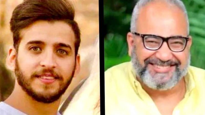 بيومي فؤاد ومصطفى