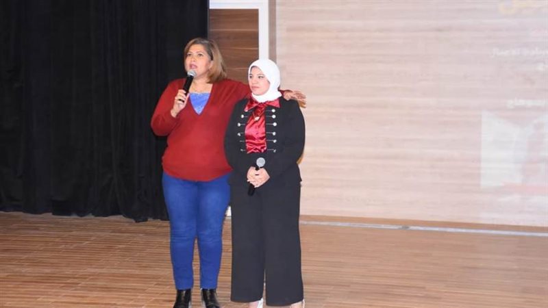 من فعاليات المبادرة