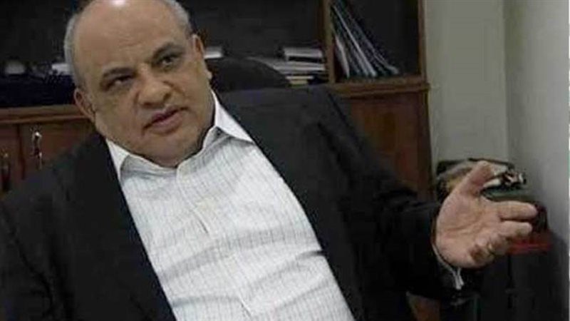 عاصم خليفة رئيس اتحاد