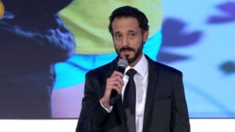 الفنان يوسف الشريف