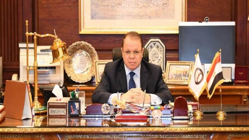 المستشار النائب العام