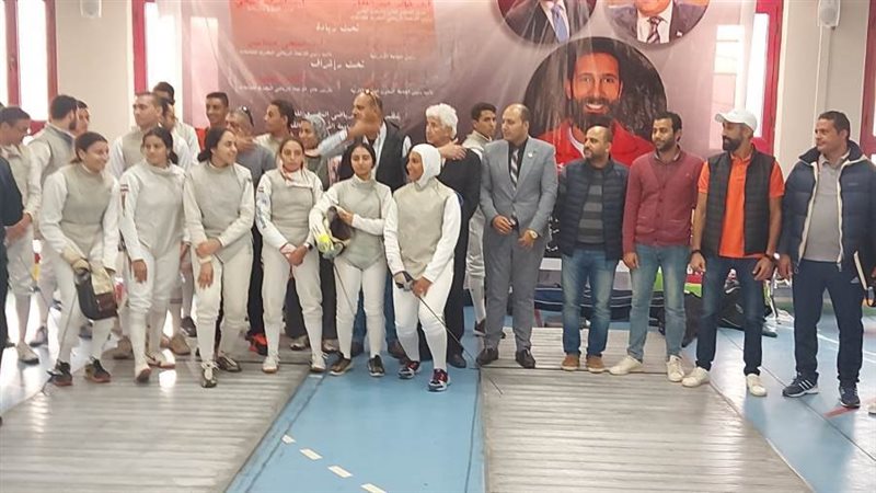 صورة تذكارية للطالبات