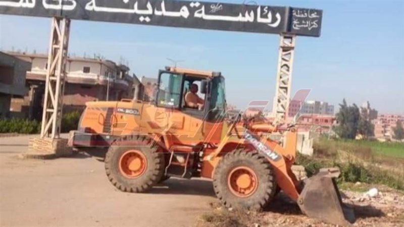 خلال الحملات