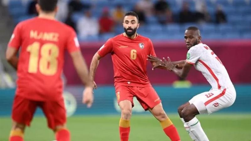 المنتخب الموريتاني