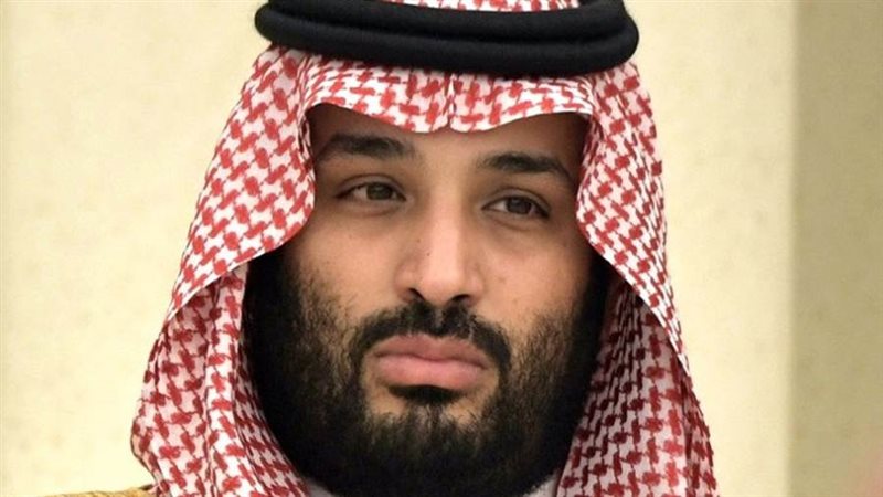 الأمير محمد بن سلمان