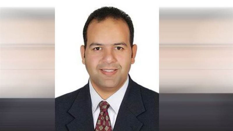 الدكتور أنور إسماعيل