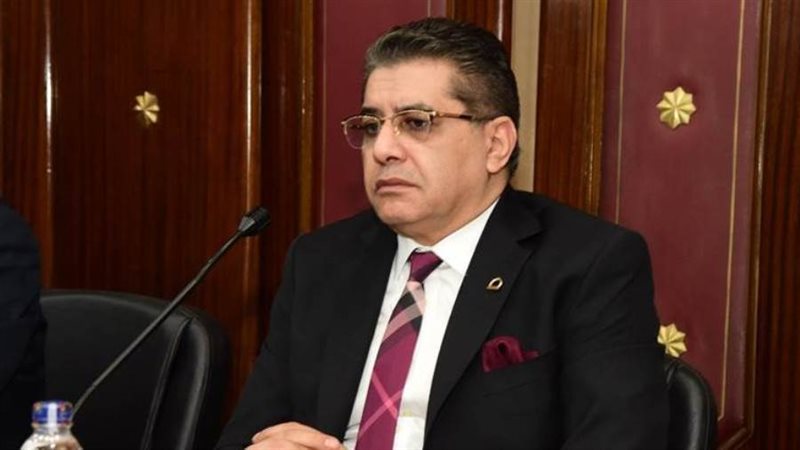 الدكتور محمد جزر