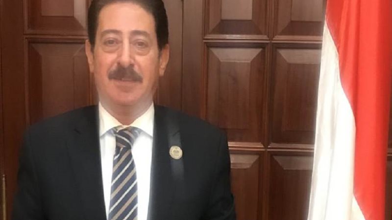 الدكتور نور هاشم