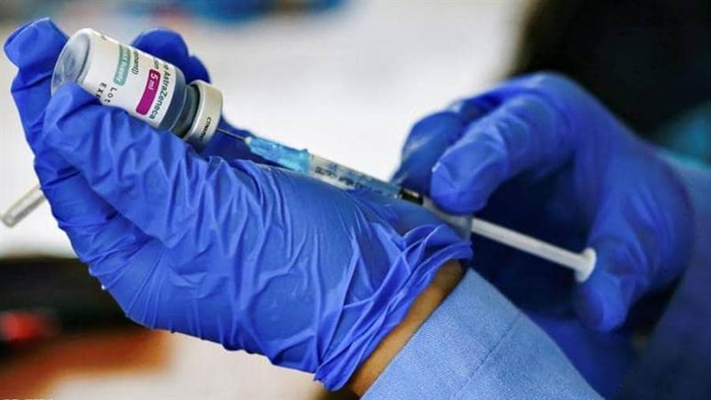 التطعيم بجرعتين مختلفتين