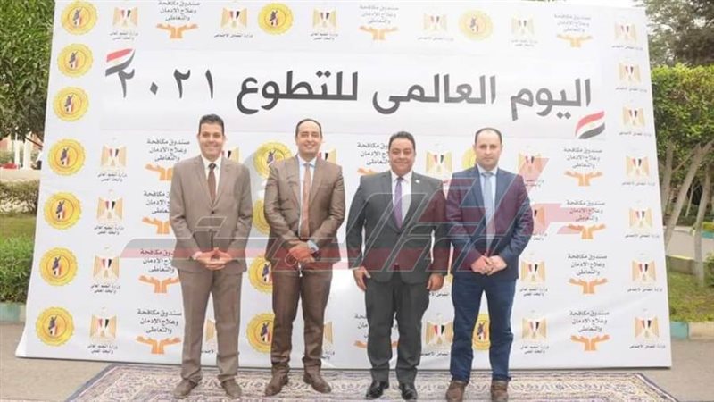 خلال اللقاء