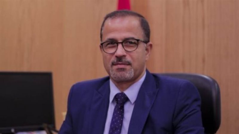 وكيل صحة القليوبية