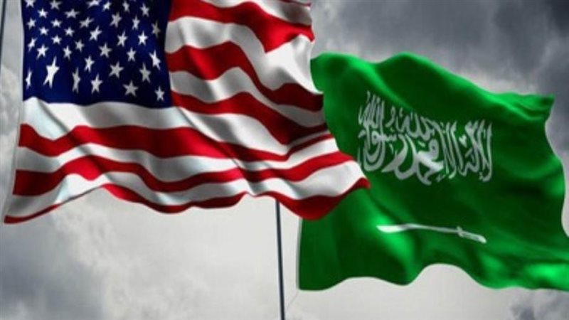 السعودية والولايات