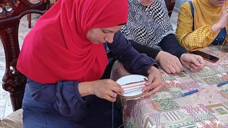 جهاز تنمية المشروعات